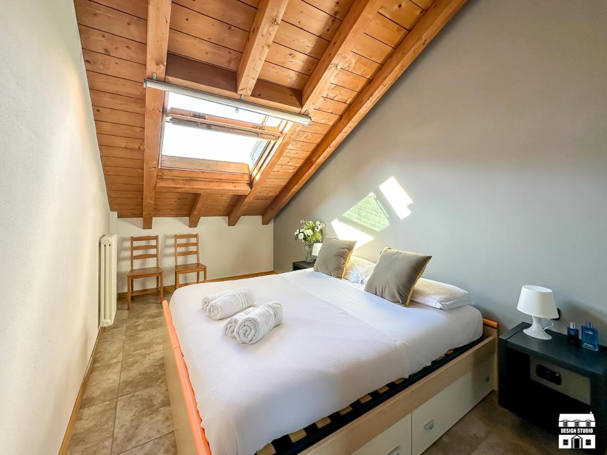 Colombera By Design Studio Bellano Eksteriør bilde