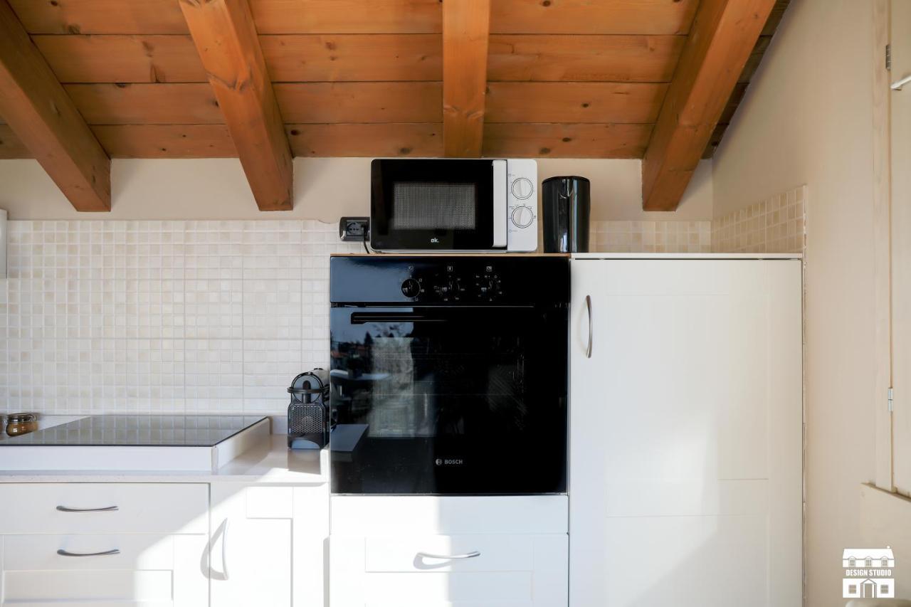 Colombera By Design Studio Bellano Eksteriør bilde