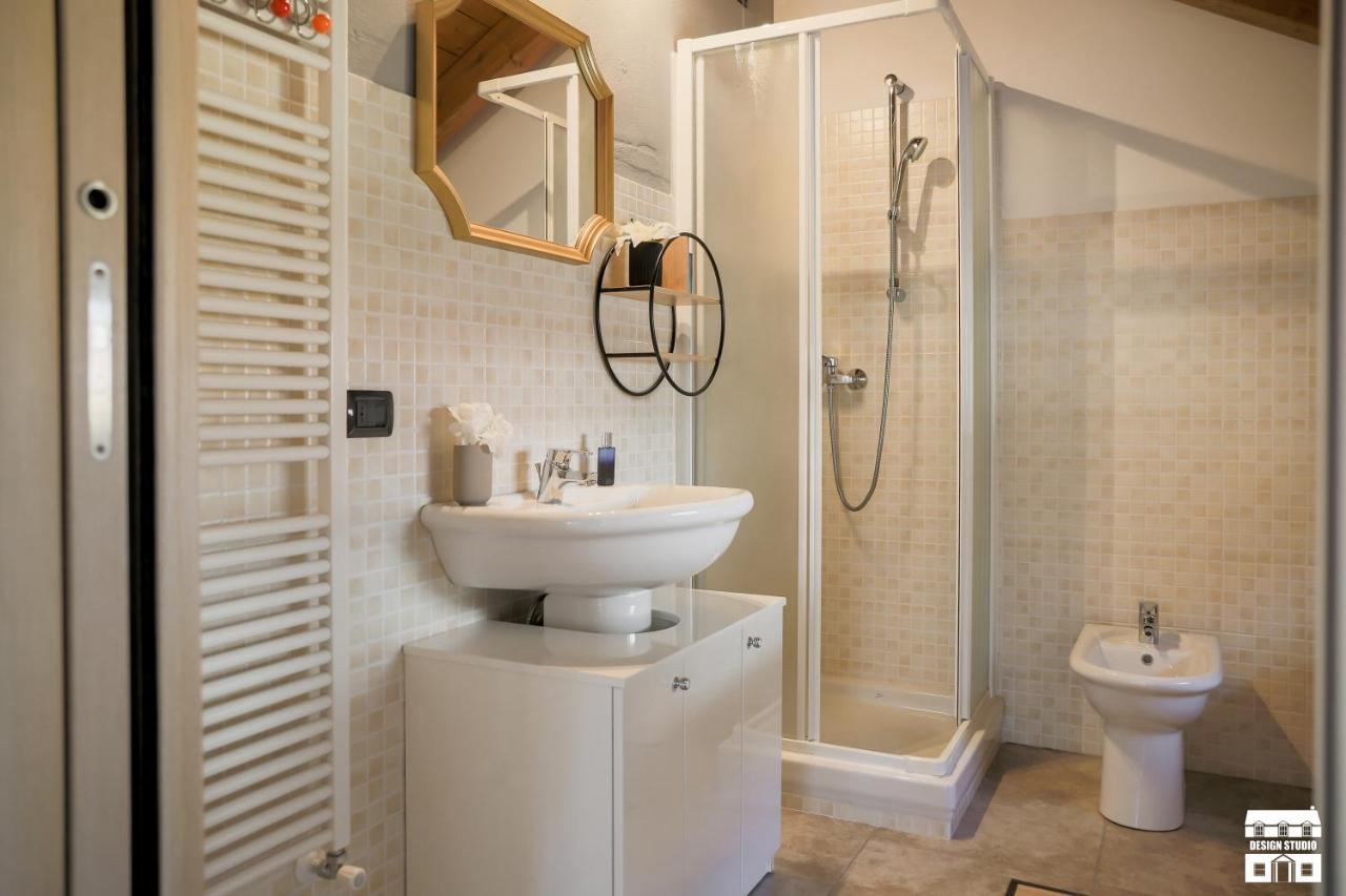 Colombera By Design Studio Bellano Eksteriør bilde